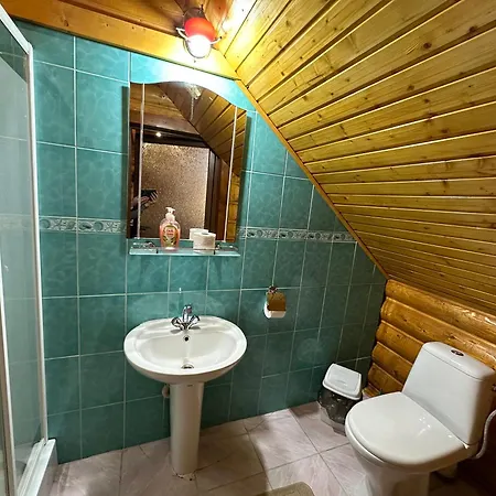 Guest house Sofia Bukovel