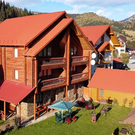 Guest house Sofia *