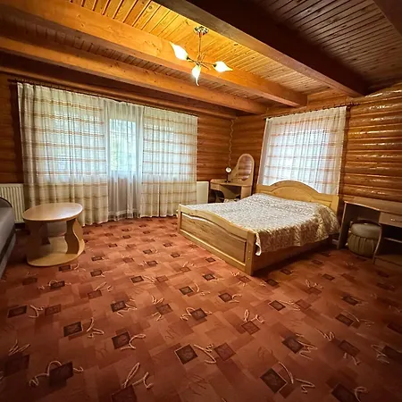 Sofia Affittacamere Bukovel