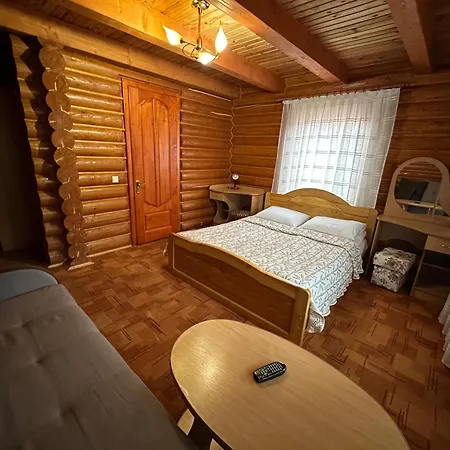 Gæstehus Sofia Bukovel