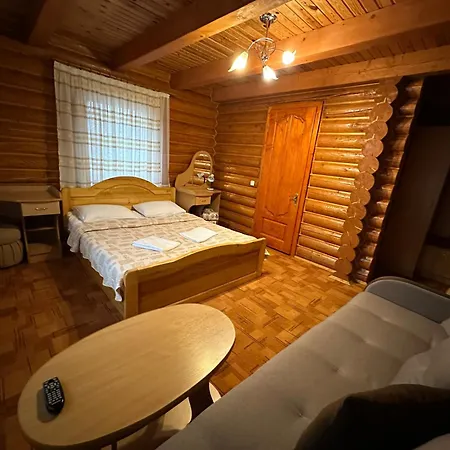 Sofia Affittacamere Bukovel