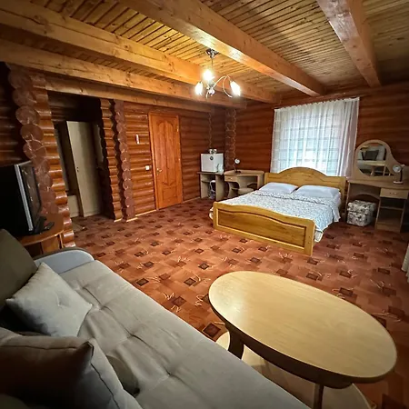 Gæstehus Sofia Bukovel