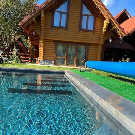 Guest house Sofia
