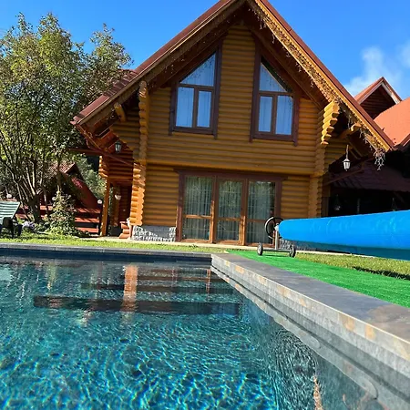 Guest house Sofia