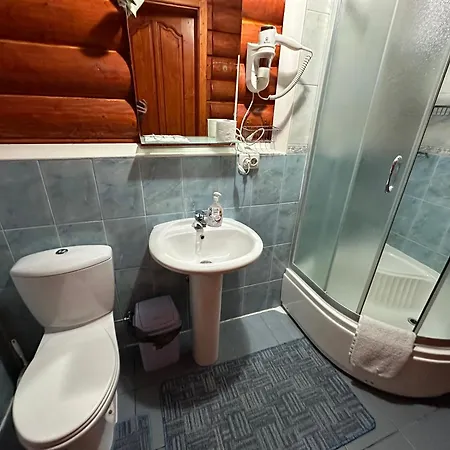 Sofia Affittacamere Bukovel