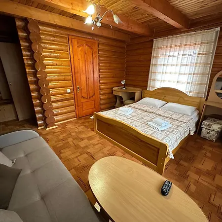 Affittacamere Sofia Bukovel