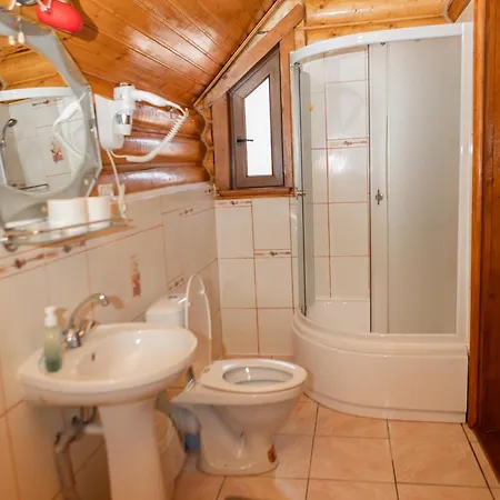 Sofia Affittacamere Bukovel