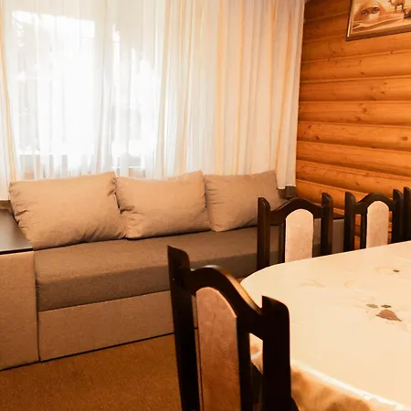 Guest house Sofia *