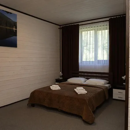 Sofia Affittacamere Bukovel