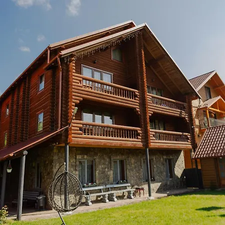 Affittacamere Sofia Bukovel