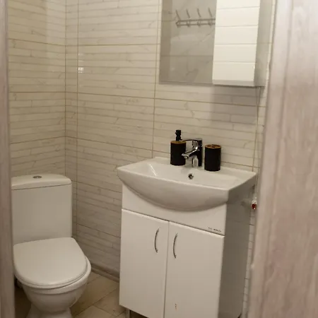 Gæstehus Sofia Bukovel