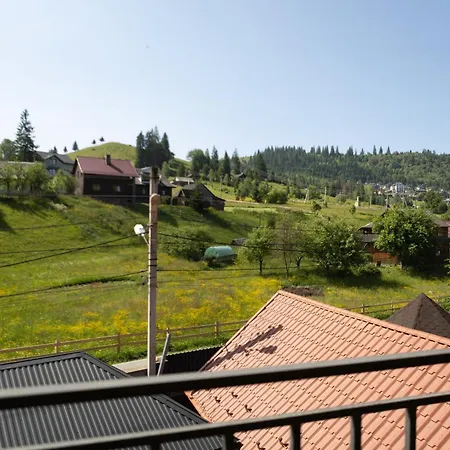 Sofia * Bukovel