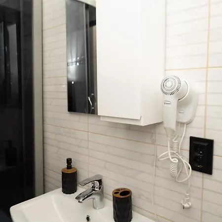 Sofia Affittacamere Bukovel