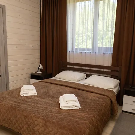 Sofia Guest house