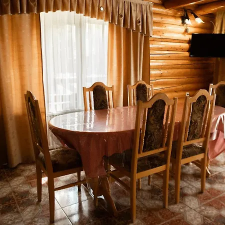 Sofia Guest house