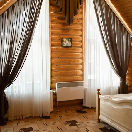 Sofia Guest house *