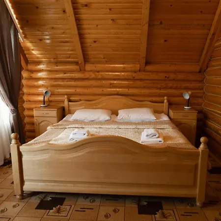 Sofia Gæstehus Bukovel