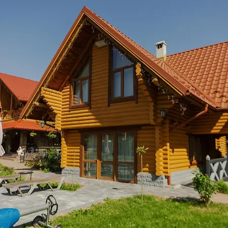 Sofia Guest house *