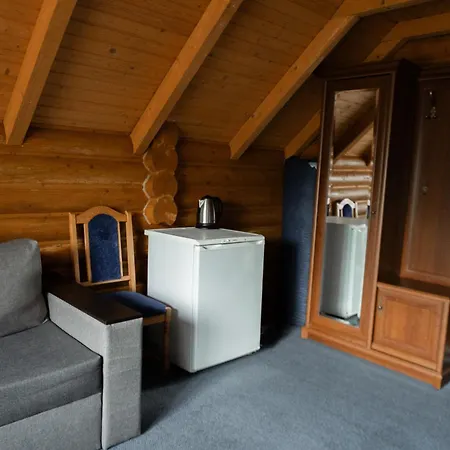 Guest house Sofia *