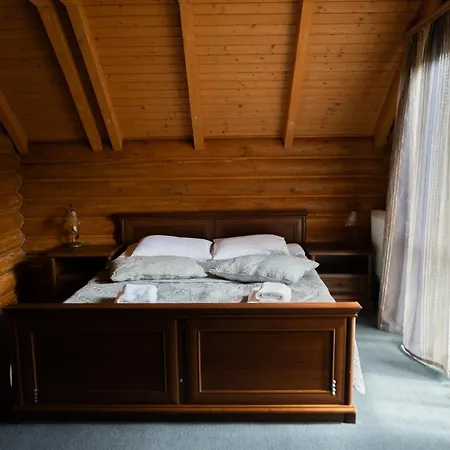 Sofia Affittacamere Bukovel