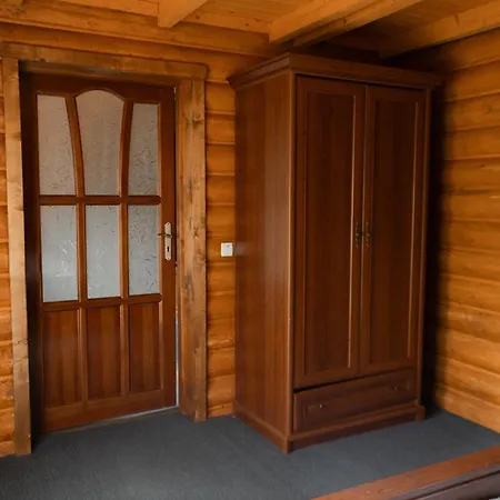 Affittacamere Sofia Bukovel