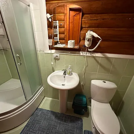 Sofia Konukevi Bukovel