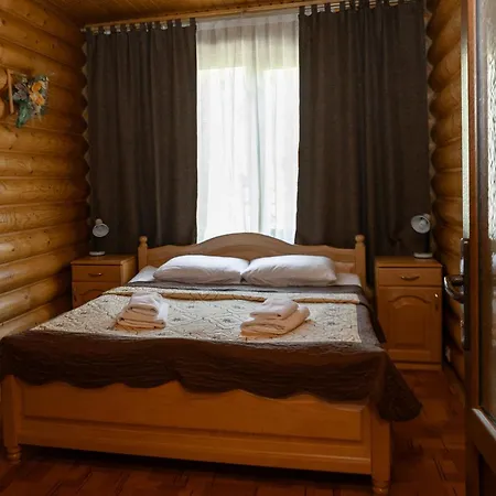 Sofia Konukevi Bukovel