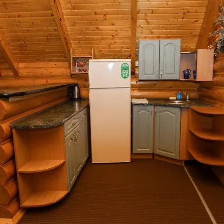 Konukevi Sofia Bukovel