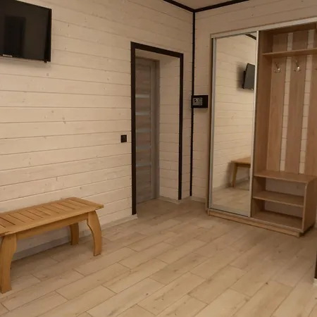 Konukevi Sofia Bukovel