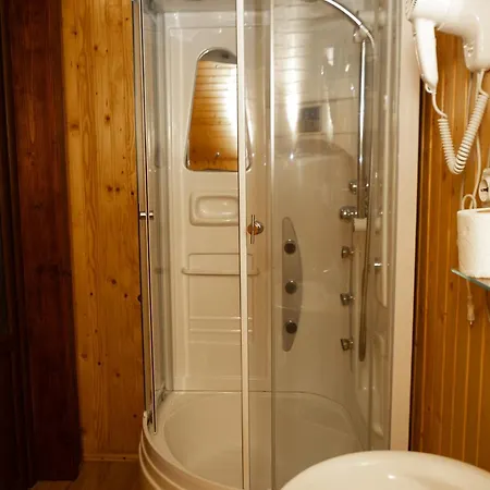 Konukevi Sofia Bukovel