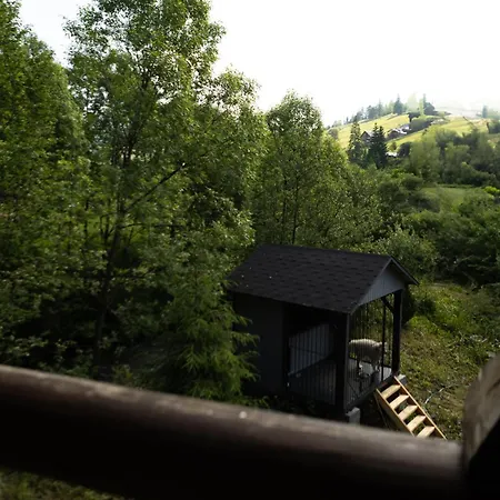 Konukevi Sofia Bukovel