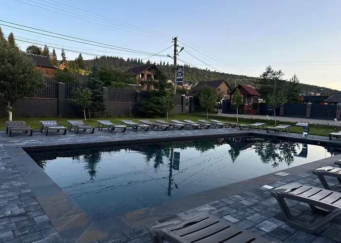 Guest house Sofia