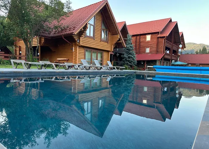Guest house Sofia *