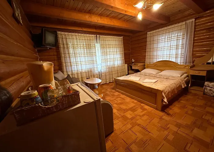 Guest house Sofia *