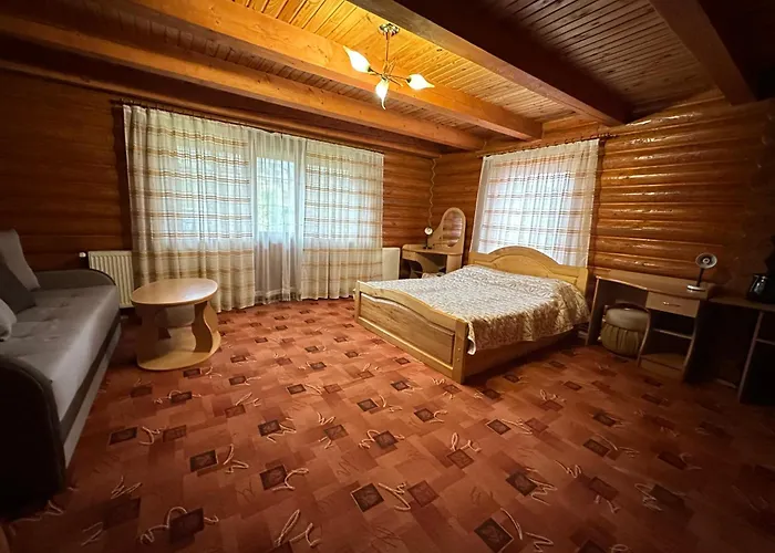 Sofia Guest house Bukovel