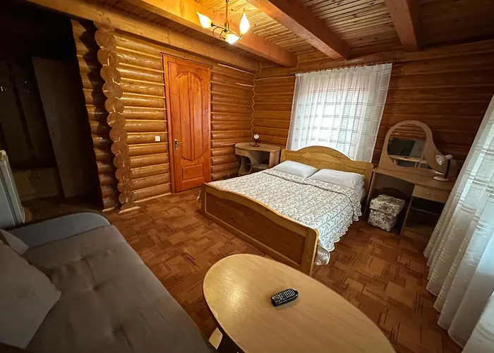 Guest house Sofia Bukovel