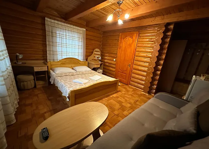 Sofia Guest house Bukovel