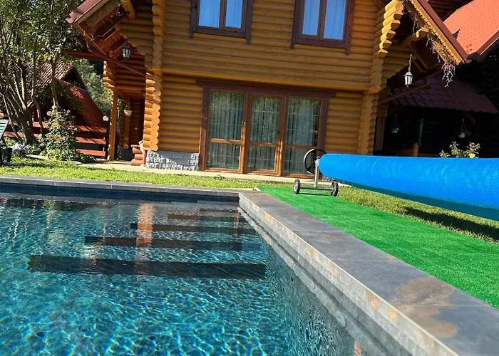 Guest house Sofia