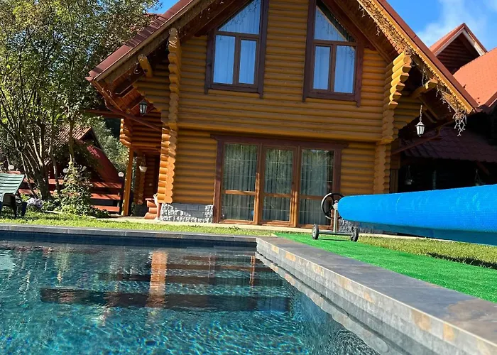Guest house Sofia