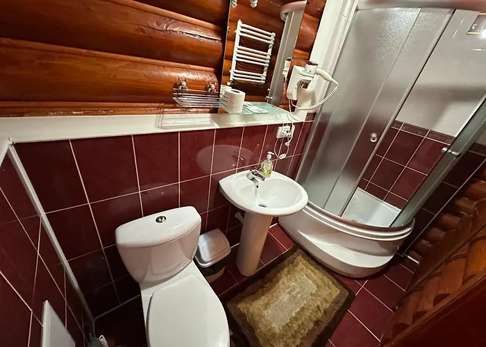 Guest house Sofia *