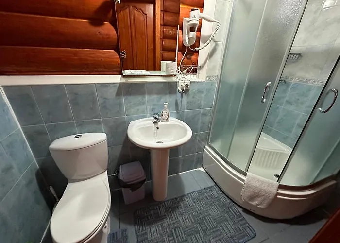 Sofia Guest house Bukovel