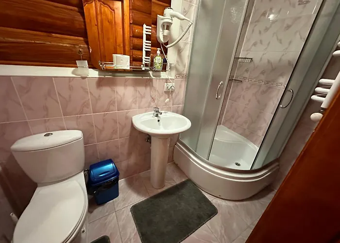 Sofia Guest house