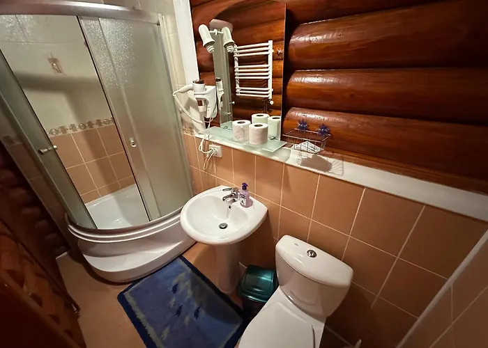 Guest house Sofia