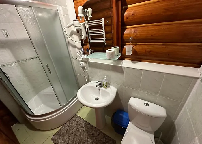 Guest house Sofia
