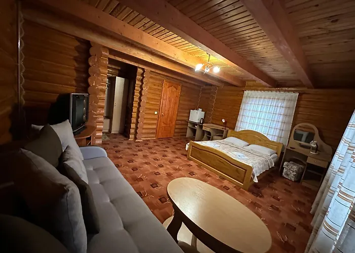 Sofia Guest house Bukovel
