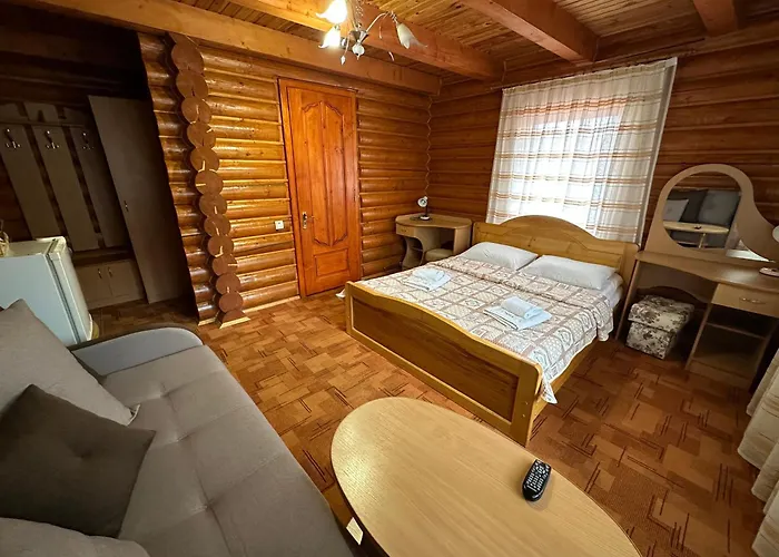Guest house Sofia Bukovel