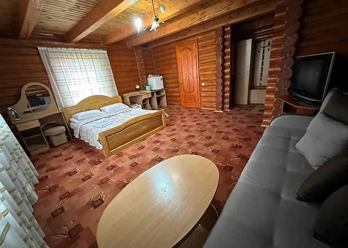 Sofia Guest house *