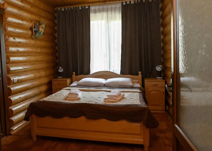 Sofia Guest house Bukovel