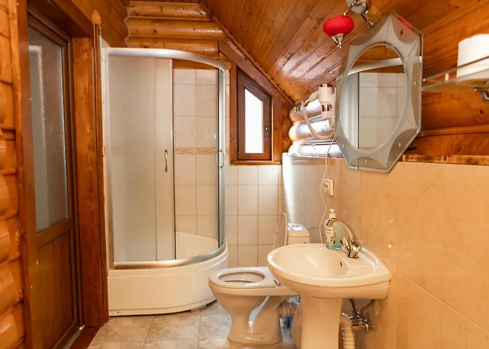 Sofia Guest house