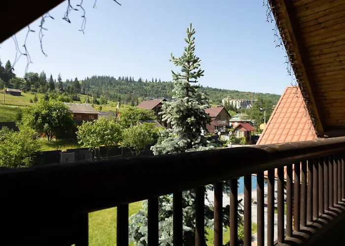 Guest house Sofia